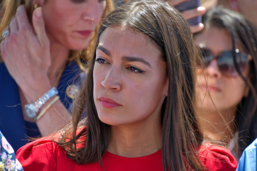 All Eyes on AOC: The House Ethics Committee Investigation