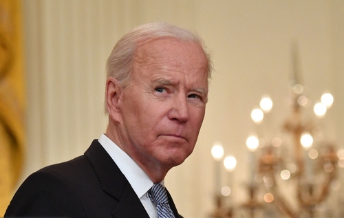 CREEPY JOE Strikes Again - Is This The Worst One YET?