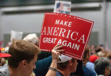 MAGA Leader’s Voting Mystery Sparks Debate…