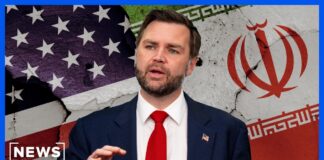 US-Iran talks STALL as JD Vance cancels Switzerland trip