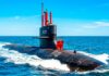 The USS Sturgeon — Why America Ruined Its Perfect Submarine