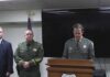 Hostage Horror in the Woods US Forest Service workers kidnapped; hostage situation ends in arrests