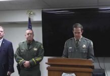 Hostage Horror in the Woods US Forest Service workers kidnapped; hostage situation ends in arrests
