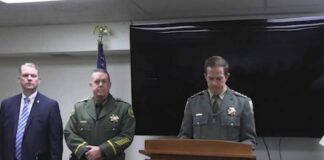 US Forest Service workers kidnapped; hostage situation ends in arrests