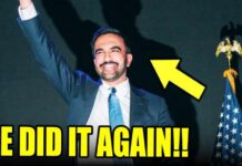 Socialist Pitch Meets CEO Wallets Zohran Mamdani Fulfills ANOTHER Major Campaign Promise!