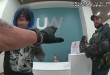 Misgendered Student Turns Violent After Pronoun Dispute