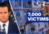 2,000 dead or missing — Inside a $12 billion Medicaid scam | Jesse Weber Live