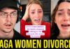 Family Civil War Goes Mainstream These MAGA Women Voted For Trump Then Got Divorced & Cut OFF by Friends & Family