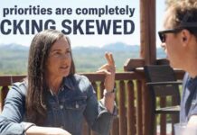 Jaw-Dropping Wealth Split Exposed We Went To The Richest Town In America. It’s Not Where You Think.