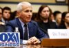 ‘BEYOND A REASONABLE DOUBT': Rand Paul drops EXPLOSIVE Fauci gain-of-function claim