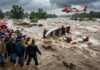 Flash Flood Horror in Missouri: Boats Capsize, Homes and People Swept Away as Flooding Strikes