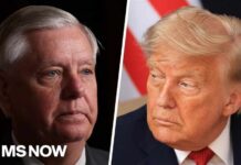 Graham’s Unique Role in Trump’s Inner Circle The impact of Senator Lindsey Graham’s passing on Trump and the Republican Party