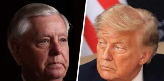 The impact of Senator Lindsey Graham’s passing on Trump and the Republican Party