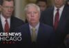 U.S. Sen. Lindsey Graham died of aortic dissection