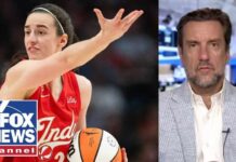 Clay Travis: Caitlin Clark is more valuable than the entire WNBA