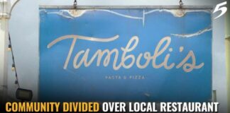 Memphis restaurant owner defends denying service to National Guard members