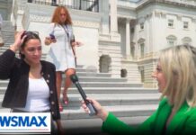 Abolish The Senate? AOC Stirs Firestorm AOC: Elements of the Senate formed on Jim Crow, racism | National Report