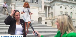 AOC: Elements of the Senate formed on Jim Crow, racism | National Report